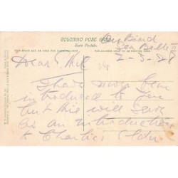 Rare collectable postcards of SRI LANKA. Vintage Postcards of SRI LANKA