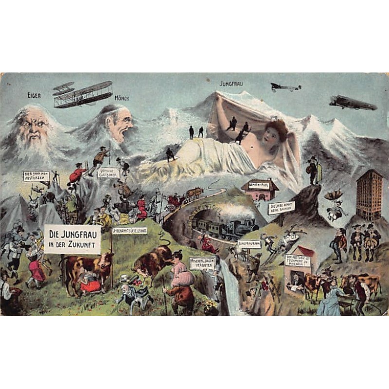 Rare collectable postcards of SWITZERLAND Suisse Schweiz Svizzera. Vintage Postcards of SWITZERLAND Suisse Schweiz Svizzera