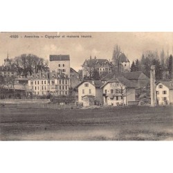 Rare collectable postcards of SWITZERLAND Suisse Schweiz Svizzera. Vintage Postcards of SWITZERLAND Suisse Schweiz Svizzera