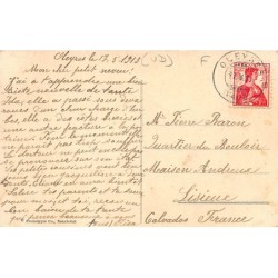 Rare collectable postcards of SWITZERLAND Suisse Schweiz Svizzera. Vintage Postcards of SWITZERLAND Suisse Schweiz Svizzera