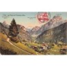 Rare collectable postcards of SWITZERLAND Suisse Schweiz Svizzera. Vintage Postcards of SWITZERLAND Suisse Schweiz Svizzera