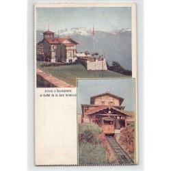 Rare collectable postcards of SWITZERLAND Suisse Schweiz Svizzera. Vintage Postcards of SWITZERLAND Suisse Schweiz Svizzera