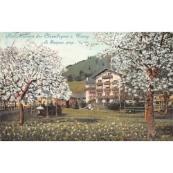 Rare collectable postcards of SWITZERLAND Suisse Schweiz Svizzera. Vintage Postcards of SWITZERLAND Suisse Schweiz Svizzera