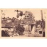 Sri Lanka - Pagoda in Ceylon - Publ. Oeuvre de la Propagation de la Foi Série II - 9