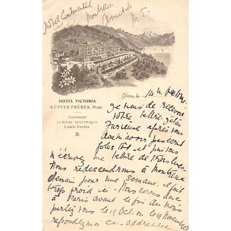 Rare collectable postcards of SWITZERLAND Suisse Schweiz Svizzera. Vintage Postcards of SWITZERLAND Suisse Schweiz Svizzera