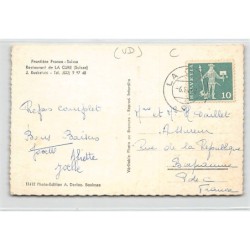 Rare collectable postcards of SWITZERLAND Suisse Schweiz Svizzera. Vintage Postcards of SWITZERLAND Suisse Schweiz Svizzera