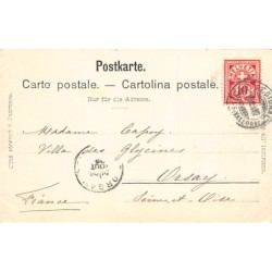 Rare collectable postcards of SWITZERLAND Suisse Schweiz Svizzera. Vintage Postcards of SWITZERLAND Suisse Schweiz Svizzera