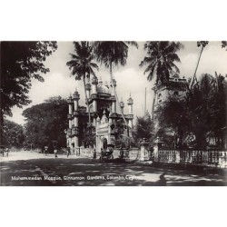 Rare collectable postcards of SRI LANKA. Vintage Postcards of SRI LANKA