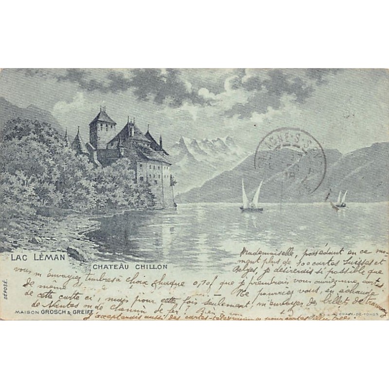 Rare collectable postcards of SWITZERLAND Suisse Schweiz Svizzera. Vintage Postcards of SWITZERLAND Suisse Schweiz Svizzera