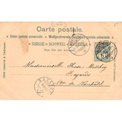 Rare collectable postcards of SWITZERLAND Suisse Schweiz Svizzera. Vintage Postcards of SWITZERLAND Suisse Schweiz Svizzera