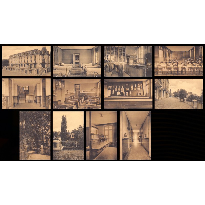 Rare collectable postcards of SWITZERLAND Suisse Schweiz Svizzera. Vintage Postcards of SWITZERLAND Suisse Schweiz Svizzera