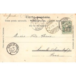 Rare collectable postcards of SWITZERLAND Suisse Schweiz Svizzera. Vintage Postcards of SWITZERLAND Suisse Schweiz Svizzera