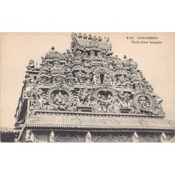 Rare collectable postcards of SRI LANKA. Vintage Postcards of SRI LANKA