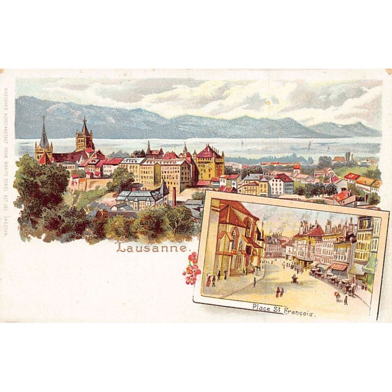 Rare collectable postcards of SWITZERLAND Suisse Schweiz Svizzera. Vintage Postcards of SWITZERLAND Suisse Schweiz Svizzera