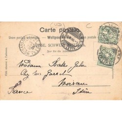 Rare collectable postcards of SWITZERLAND Suisse Schweiz Svizzera. Vintage Postcards of SWITZERLAND Suisse Schweiz Svizzera