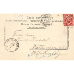 Rare collectable postcards of SWITZERLAND Suisse Schweiz Svizzera. Vintage Postcards of SWITZERLAND Suisse Schweiz Svizzera