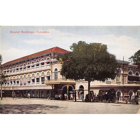 Rare collectable postcards of SRI LANKA. Vintage Postcards of SRI LANKA