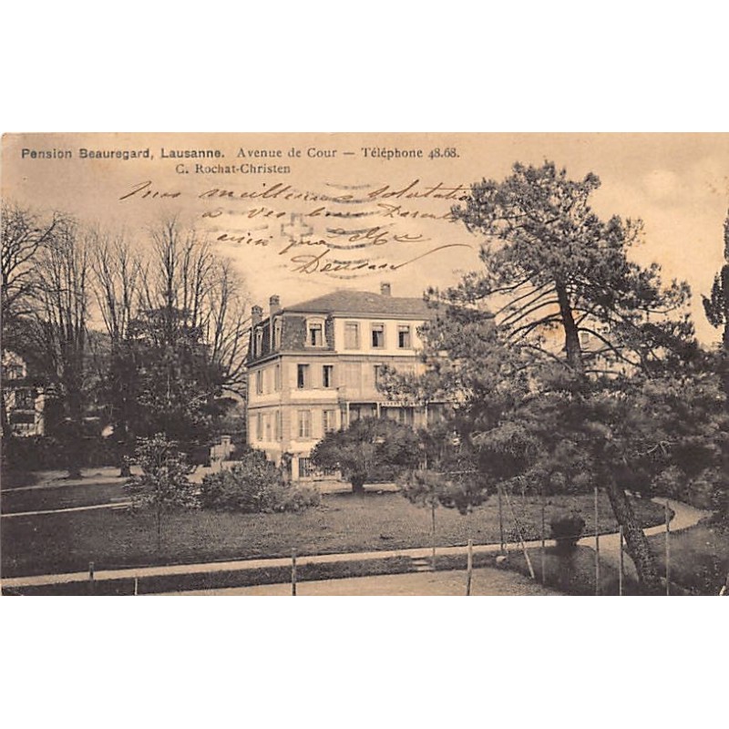 Rare collectable postcards of SWITZERLAND Suisse Schweiz Svizzera. Vintage Postcards of SWITZERLAND Suisse Schweiz Svizzera