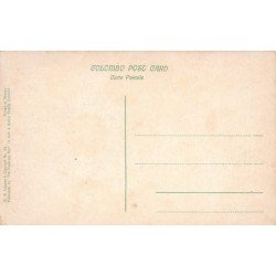 Rare collectable postcards of SRI LANKA. Vintage Postcards of SRI LANKA