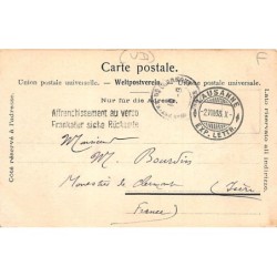 Rare collectable postcards of SWITZERLAND Suisse Schweiz Svizzera. Vintage Postcards of SWITZERLAND Suisse Schweiz Svizzera