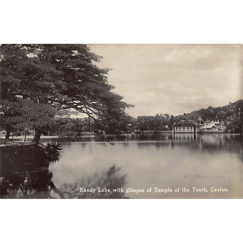 Rare collectable postcards of SRI LANKA. Vintage Postcards of SRI LANKA