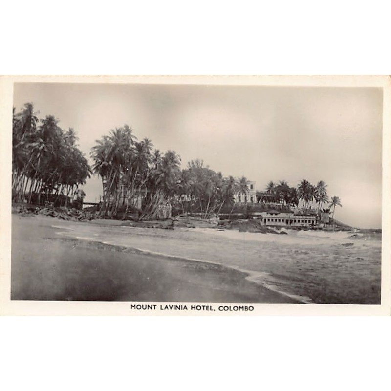 Rare collectable postcards of SRI LANKA. Vintage Postcards of SRI LANKA