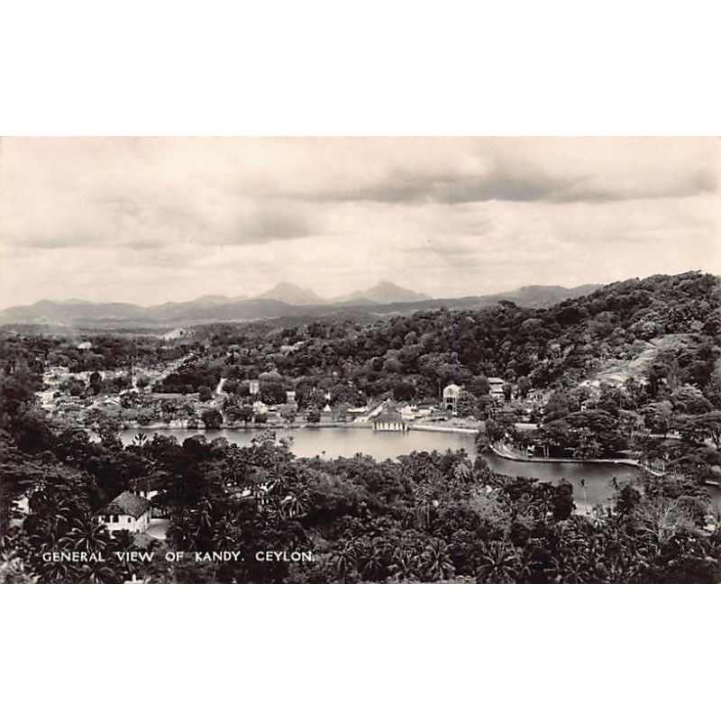 Rare collectable postcards of SRI LANKA. Vintage Postcards of SRI LANKA