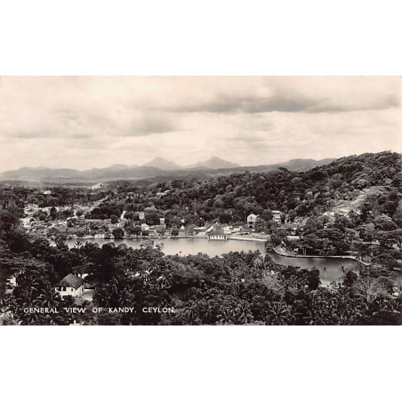 Rare collectable postcards of SRI LANKA. Vintage Postcards of SRI LANKA