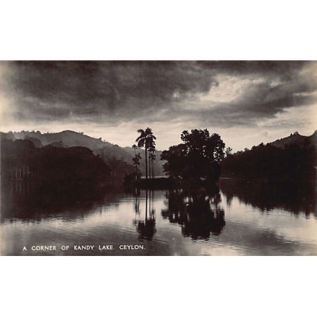 Rare collectable postcards of SRI LANKA. Vintage Postcards of SRI LANKA