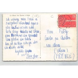 Rare collectable postcards of SWITZERLAND Suisse Schweiz Svizzera. Vintage Postcards of SWITZERLAND Suisse Schweiz Svizzera