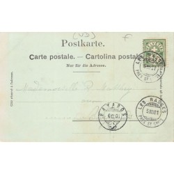 Rare collectable postcards of SWITZERLAND Suisse Schweiz Svizzera. Vintage Postcards of SWITZERLAND Suisse Schweiz Svizzera