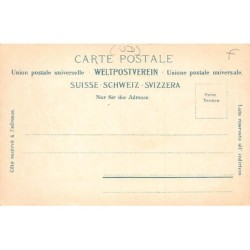 Rare collectable postcards of SWITZERLAND Suisse Schweiz Svizzera. Vintage Postcards of SWITZERLAND Suisse Schweiz Svizzera