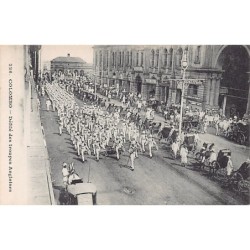 Rare collectable postcards of SRI LANKA. Vintage Postcards of SRI LANKA