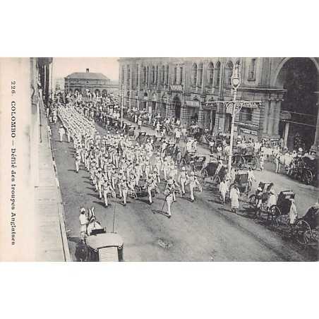 Rare collectable postcards of SRI LANKA. Vintage Postcards of SRI LANKA