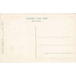 Rare collectable postcards of SRI LANKA. Vintage Postcards of SRI LANKA