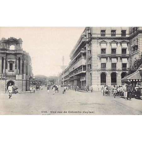 Rare collectable postcards of SRI LANKA. Vintage Postcards of SRI LANKA