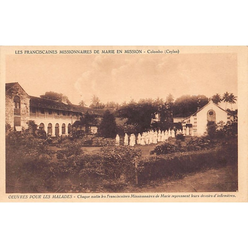 Rare collectable postcards of SRI LANKA. Vintage Postcards of SRI LANKA