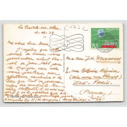 Rare collectable postcards of SWITZERLAND Suisse Schweiz Svizzera. Vintage Postcards of SWITZERLAND Suisse Schweiz Svizzera