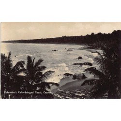 Rare collectable postcards of SRI LANKA. Vintage Postcards of SRI LANKA