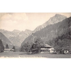 Rare collectable postcards of SWITZERLAND Suisse Schweiz Svizzera. Vintage Postcards of SWITZERLAND Suisse Schweiz Svizzera