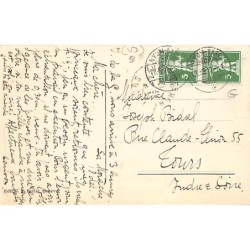 Rare collectable postcards of SWITZERLAND Suisse Schweiz Svizzera. Vintage Postcards of SWITZERLAND Suisse Schweiz Svizzera