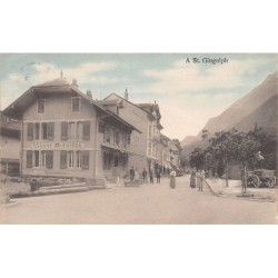 Rare collectable postcards of SWITZERLAND Suisse Schweiz Svizzera. Vintage Postcards of SWITZERLAND Suisse Schweiz Svizzera