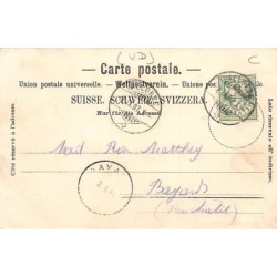 Rare collectable postcards of SWITZERLAND Suisse Schweiz Svizzera. Vintage Postcards of SWITZERLAND Suisse Schweiz Svizzera