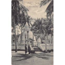 Rare collectable postcards of SRI LANKA. Vintage Postcards of SRI LANKA