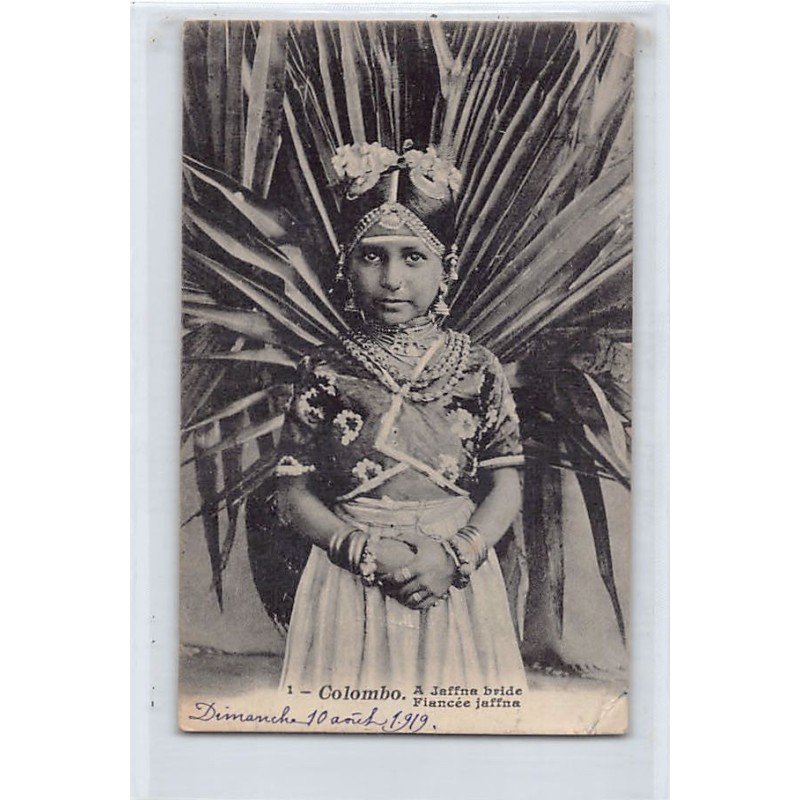 Rare collectable postcards of SRI LANKA. Vintage Postcards of SRI LANKA