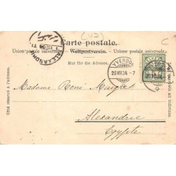 Rare collectable postcards of SWITZERLAND Suisse Schweiz Svizzera. Vintage Postcards of SWITZERLAND Suisse Schweiz Svizzera