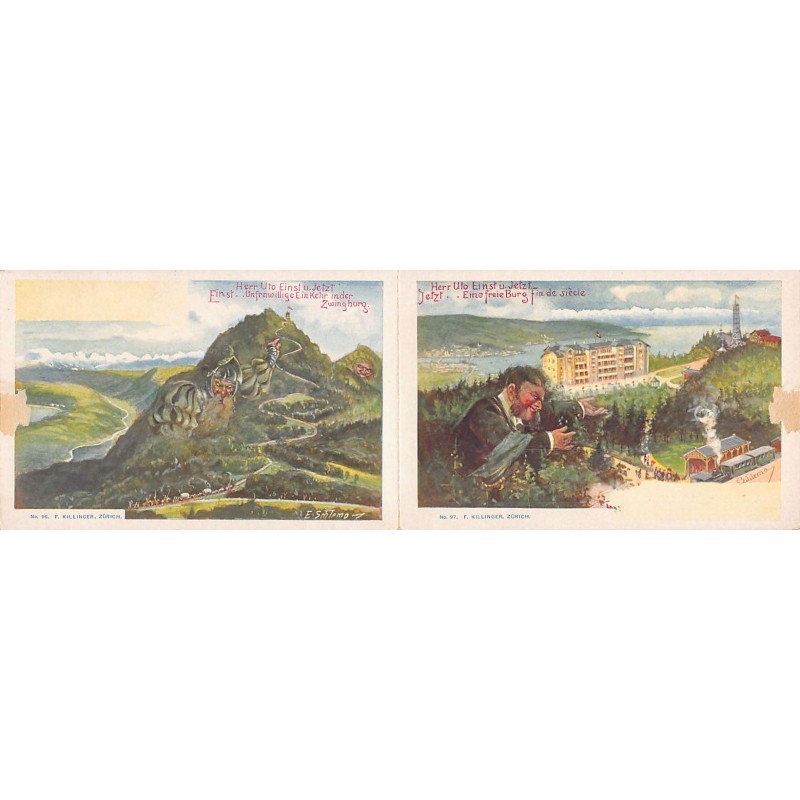 Rare collectable postcards of SWITZERLAND Suisse Schweiz Svizzera. Vintage Postcards of SWITZERLAND Suisse Schweiz Svizzera