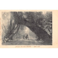 Rare collectable postcards of SRI LANKA. Vintage Postcards of SRI LANKA