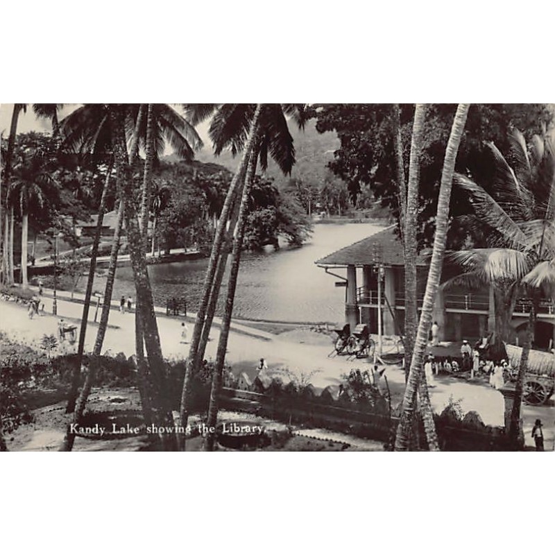 Rare collectable postcards of SRI LANKA. Vintage Postcards of SRI LANKA