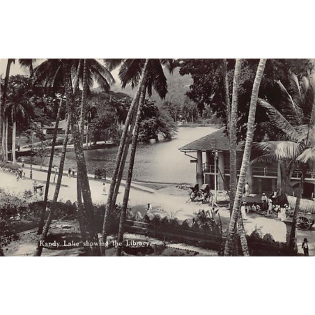 Rare collectable postcards of SRI LANKA. Vintage Postcards of SRI LANKA